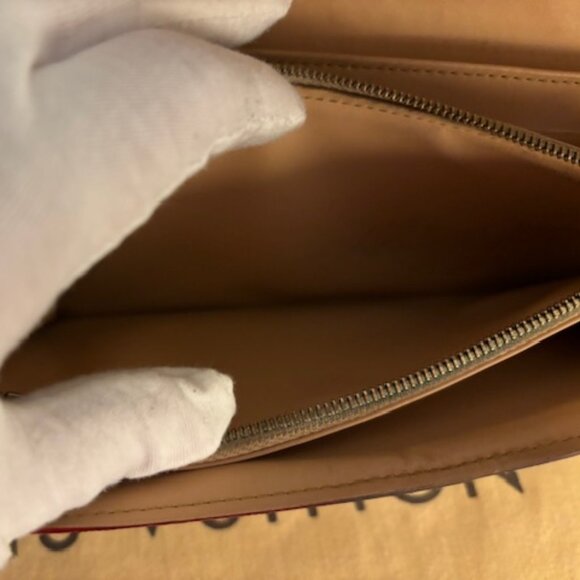 LOUIS VUITTON MURAKAMI CONTINENTAL LONG WALLET/Booklet & Card! - Picture 9 of 13